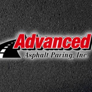 Advanced Asphalt Paving Inc.