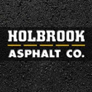 Holbrook Asphalt Company