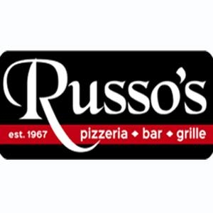 Russo's Pizza Bar and Grille