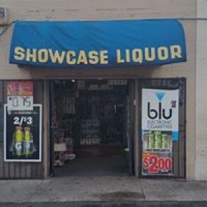 Showcase Liquors
