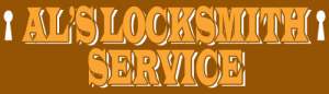 Al's Locksmith Service