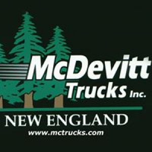 Mcdevitt Trucks Inc