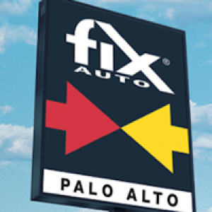 Fix Auto Palo Alto