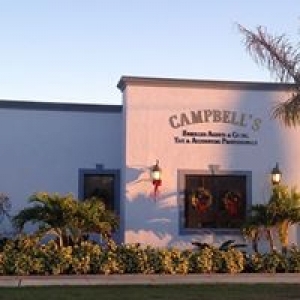 Campbell's Enrolled Agents & Co. Inc