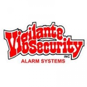 Vigilane Security Alarm Systems