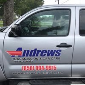 Andrews Transmission & Car Care