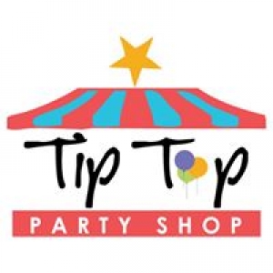 Tip Top Party Shop
