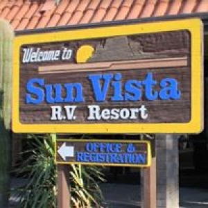 Sun Vista RV Resort