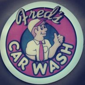 Fred's Full Service Car Wash