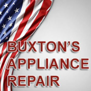 Buxton's Appliance Repair