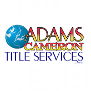 Adams Cameron Title Services Inc