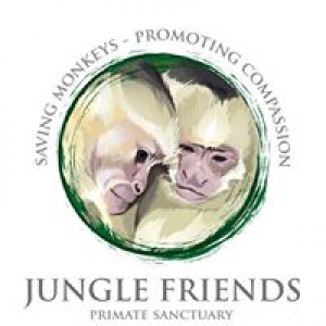 Jungle Friends Non Profit Primate Sanctuary