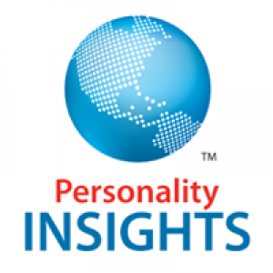 Personality Insights Inc