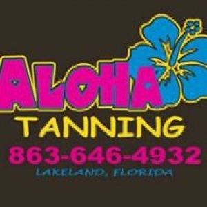 Aloha Tanning