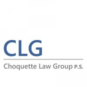 Choquette Law Group, P.S.