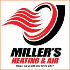 Millers Heating Air Conditioning