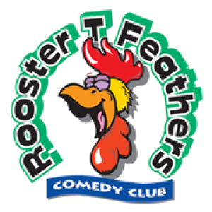 Rooster T. Feathers Comedy Club
