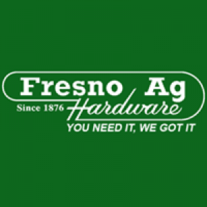 Fresno AG Hardware