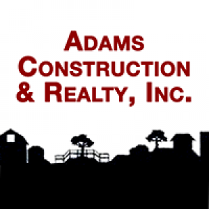 Adams Construction