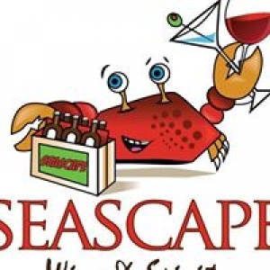 Seascape Wine & Spirits