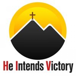 He Intends Victory