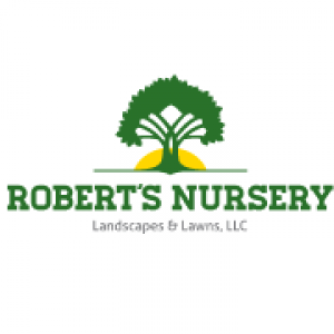 Robert's Nursery Lawn & Landscaping LLC