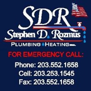 Sdr Plumbing & Heating Inc