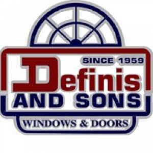 De Finis & Sons Windows Co