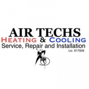 Air Techs Heating and Cooling