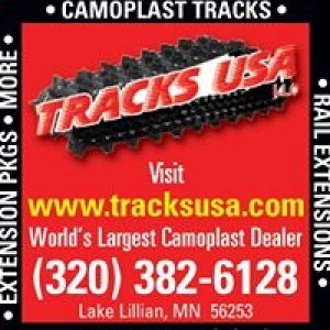 Tracks USA