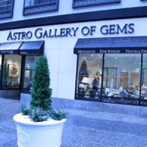 Astro Gallery of Gems Inc