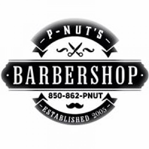 P-Nut's Barber Shop