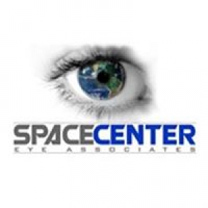 Space Center Eye Associate