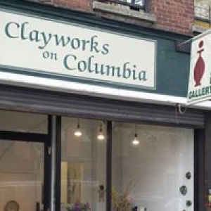 Clayworks On Columbia Inc
