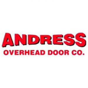 Andress Overhead Door Inc