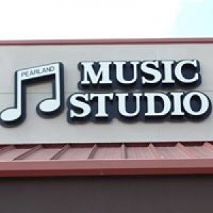 Pearland Music Studio