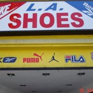 La Shoes
