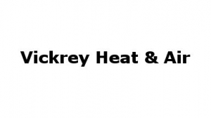 Vickrey Heating & Air Conditioning