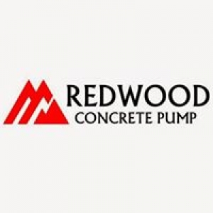 Redwood Concrete Pump Service