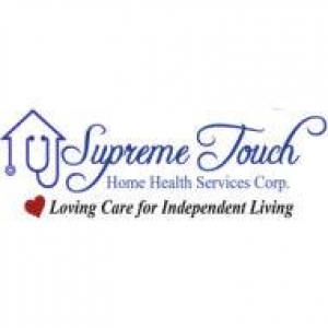Supreme Touch Health Services LLC