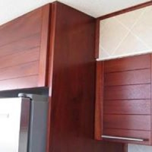 Kitchen Cabinets by Tenibac
