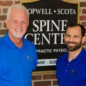 Popwell-Scota Spine Center
