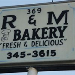 R & M Bakery Inc