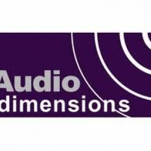 Audio Dimensions