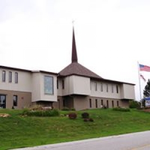 Transfiguration Episcopal Church