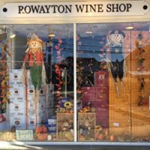 Rowayton Wine Shop