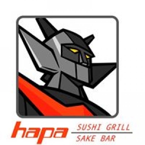 Hapa Sushi Grill