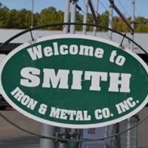Smith Iron & Metal Co Inc