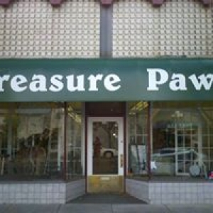 Treasure Pawn