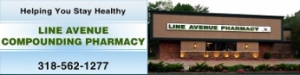 Line Avenue Compounding Pharmacy